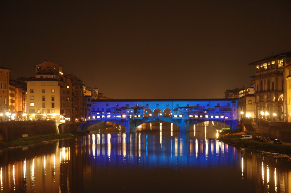 Ponte vecchio......