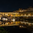 -- Ponte Vecchio --