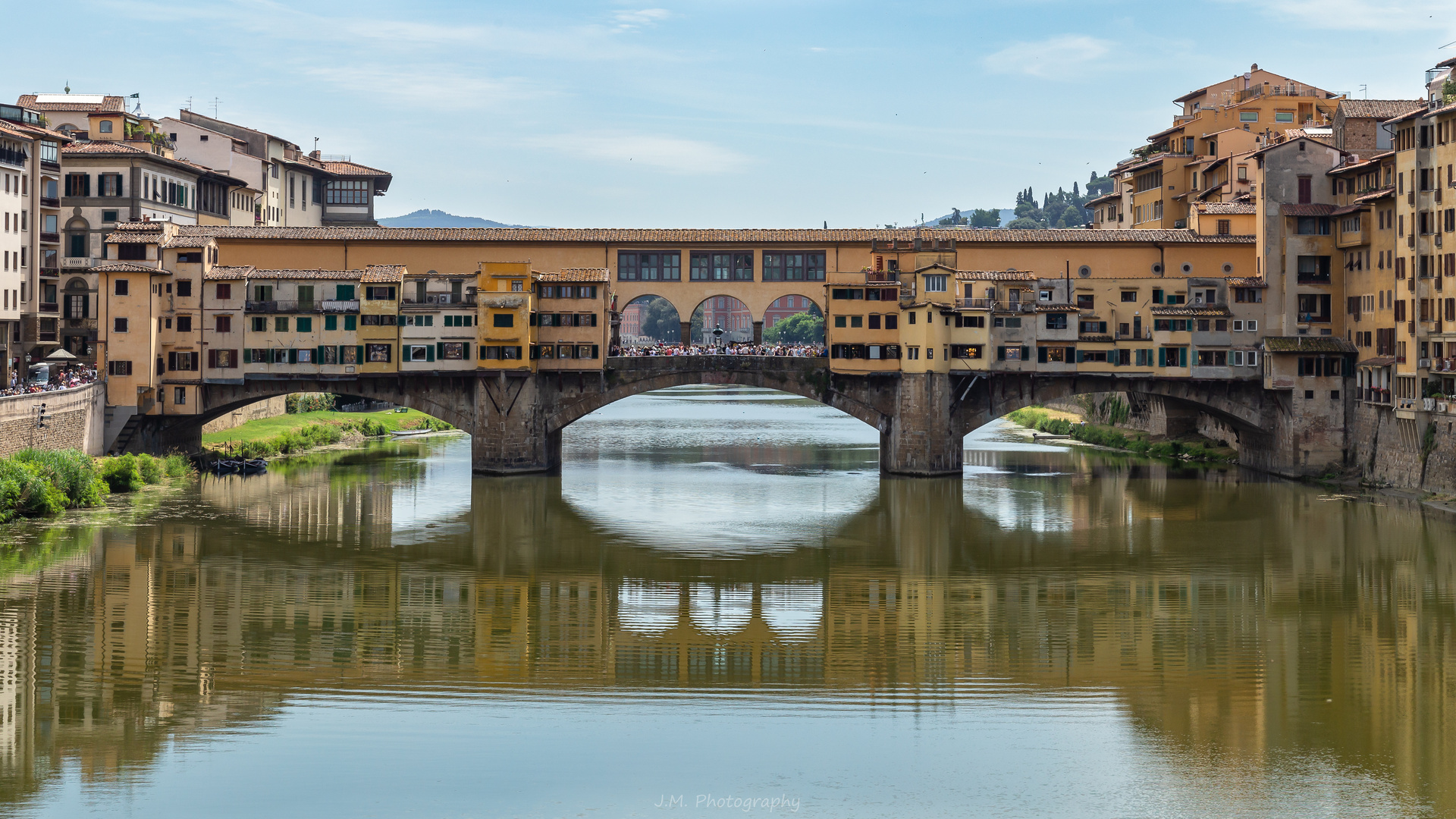 Ponte Vecchio