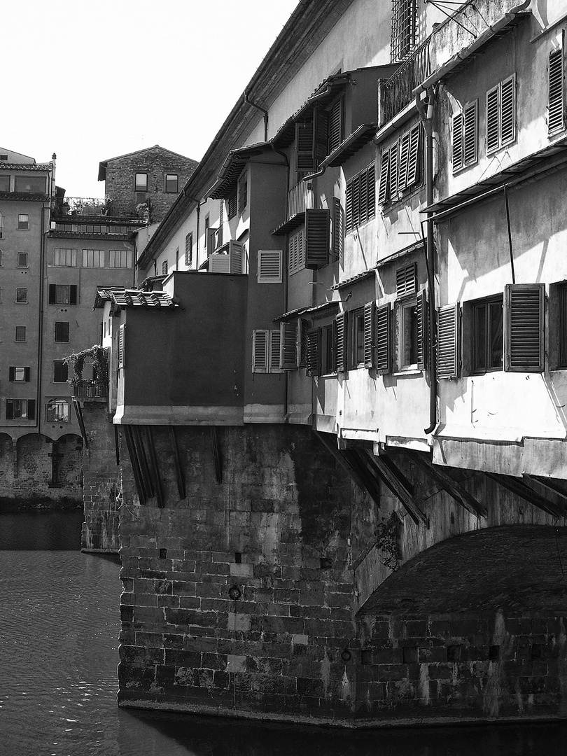 Ponte Vecchio