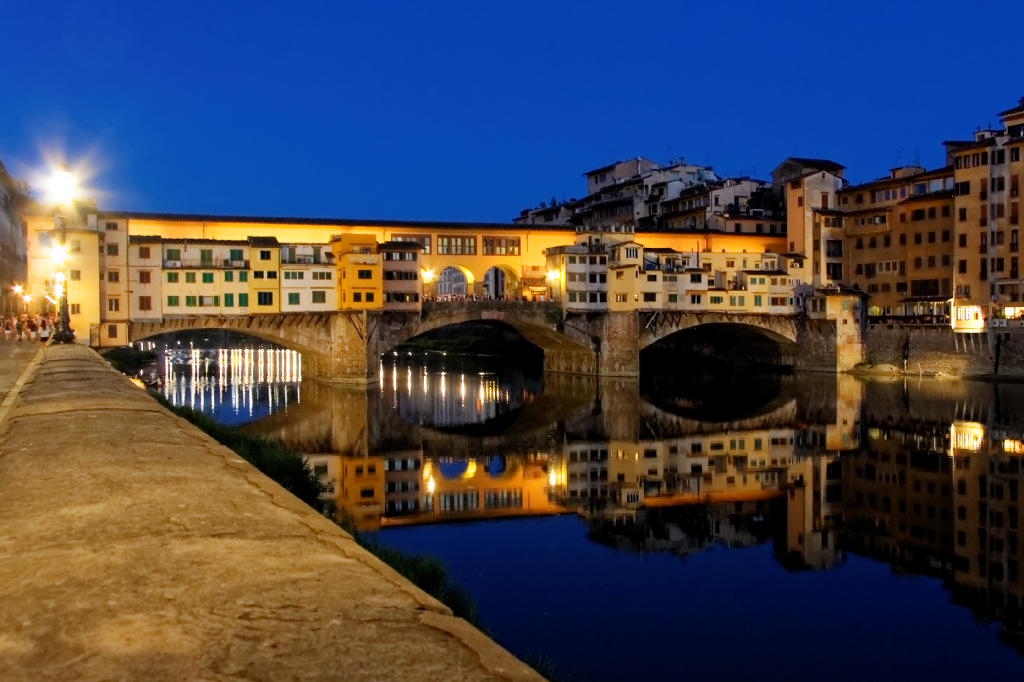 Ponte Vecchio