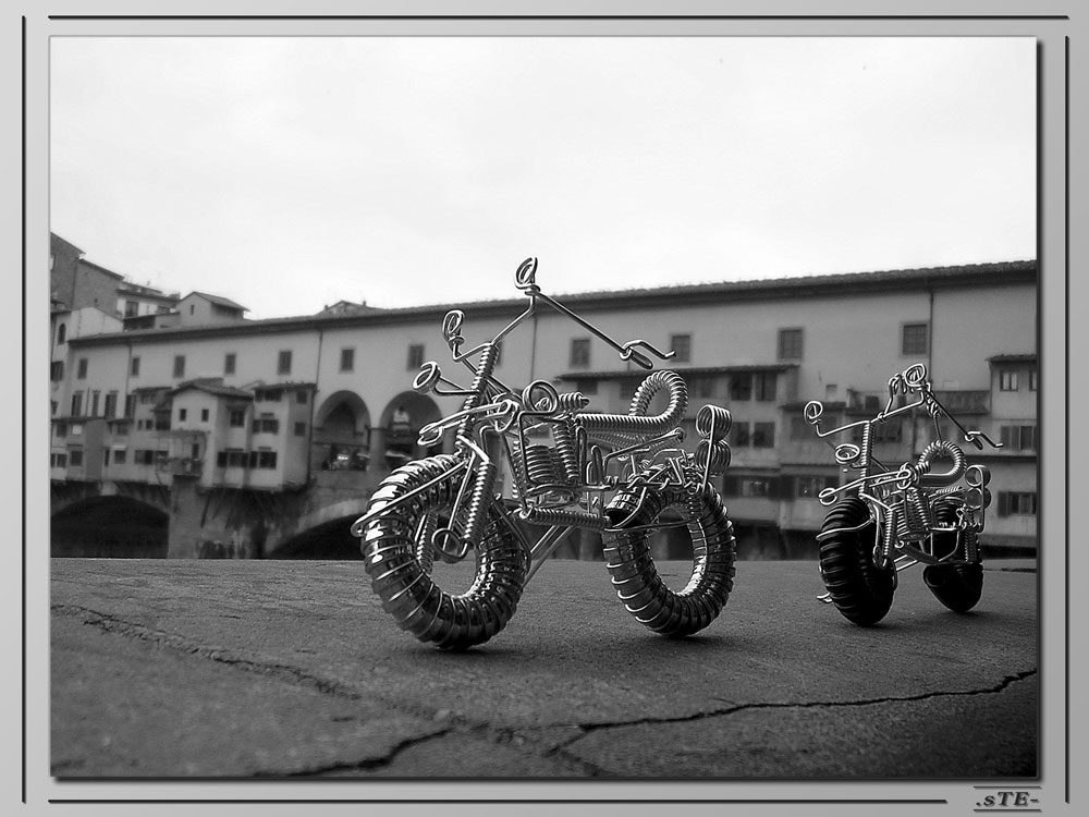 Ponte Vecchio