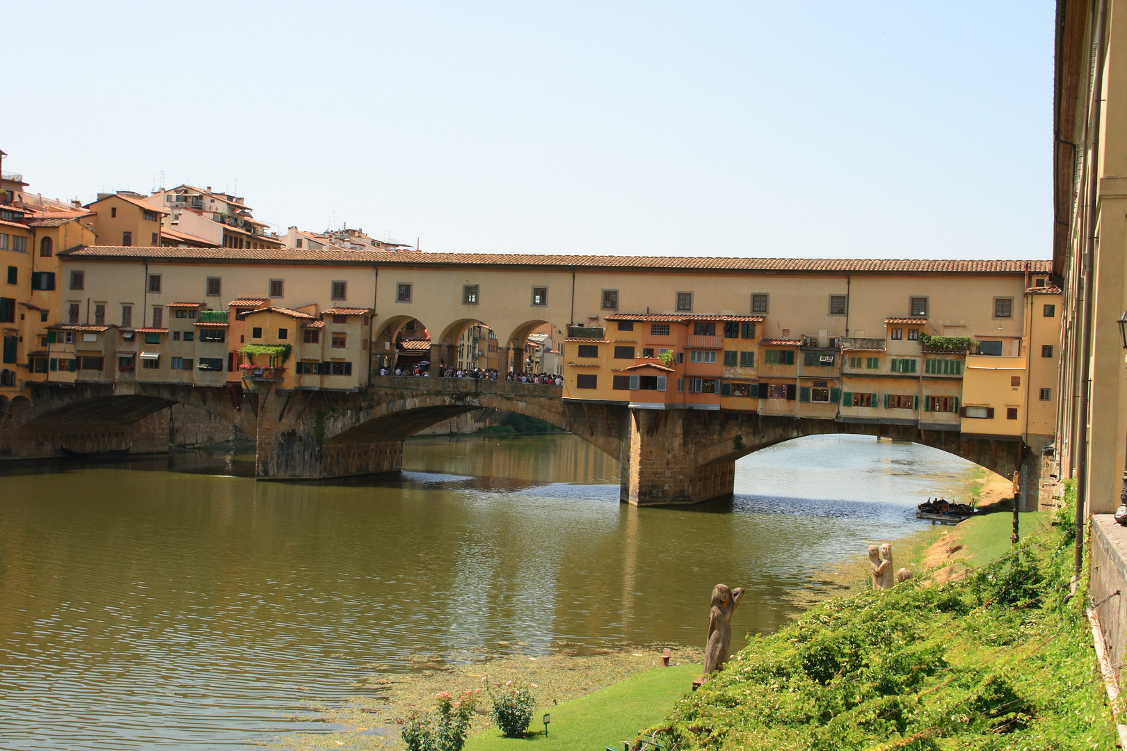 Ponte Vecchio