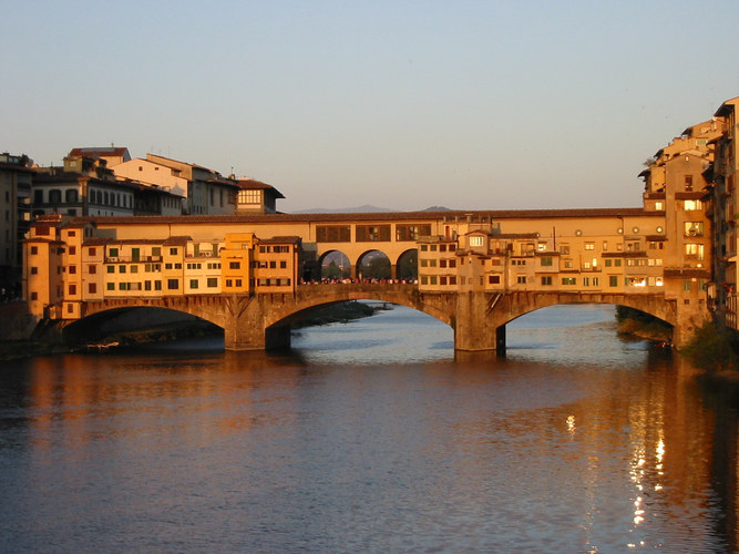 Ponte Vecchio