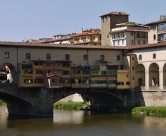 Ponte Vecchio