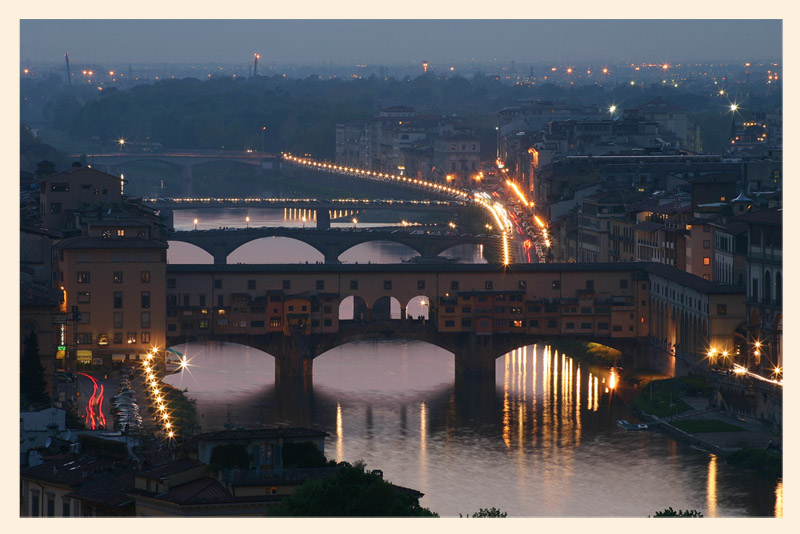 Ponte Vecchio