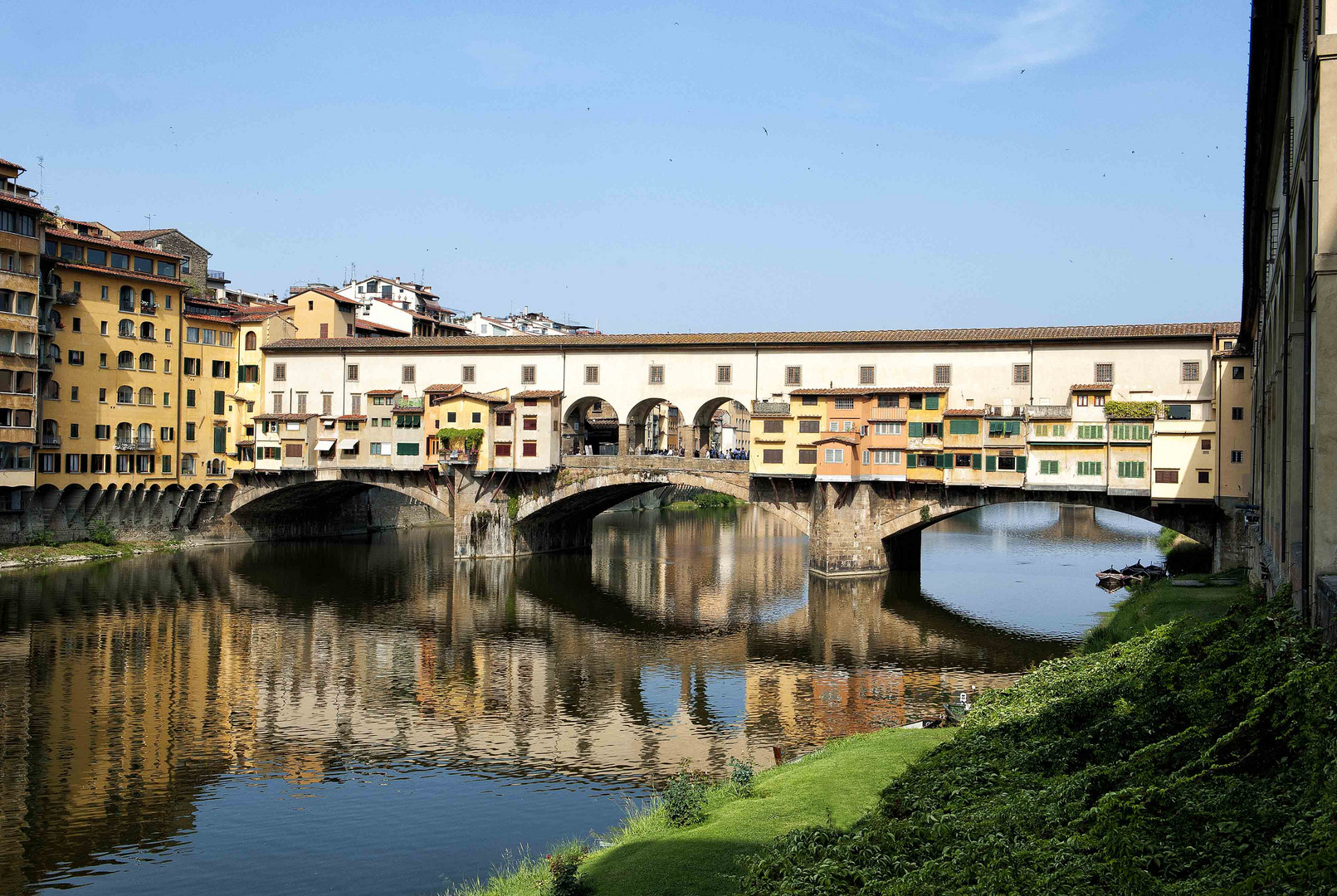 Ponte Vecchio