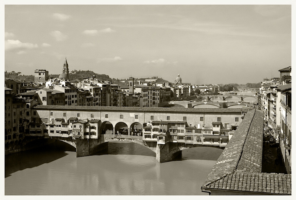 Ponte Vecchio