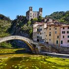 Ponte Vecchio de Dolceaqua