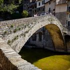 Ponte Vecchio de Dolceaqua