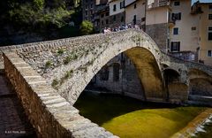 Ponte Vecchio de Dolceaqua