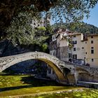 Ponte Vecchio de Dolceaqua