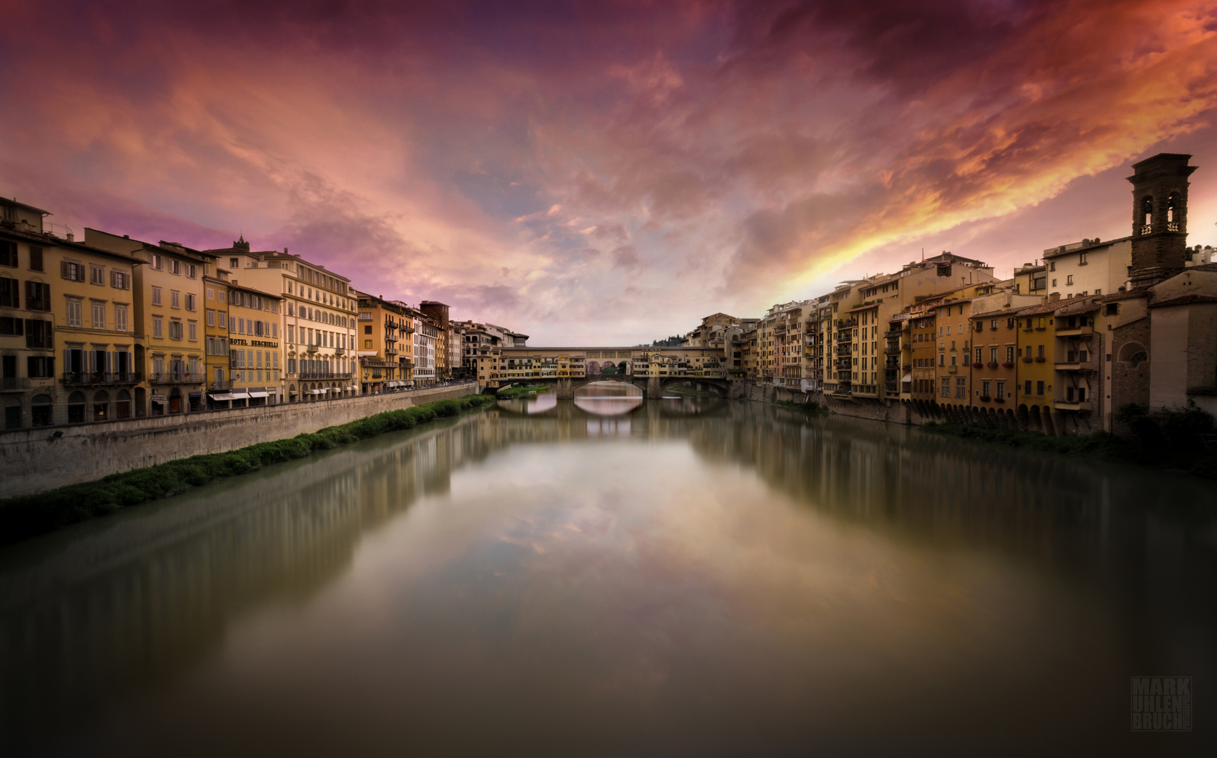 Ponte Vecchio