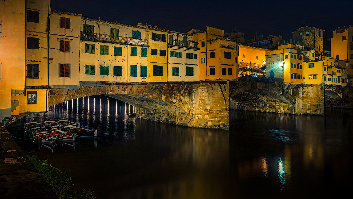 Ponte Vecchio