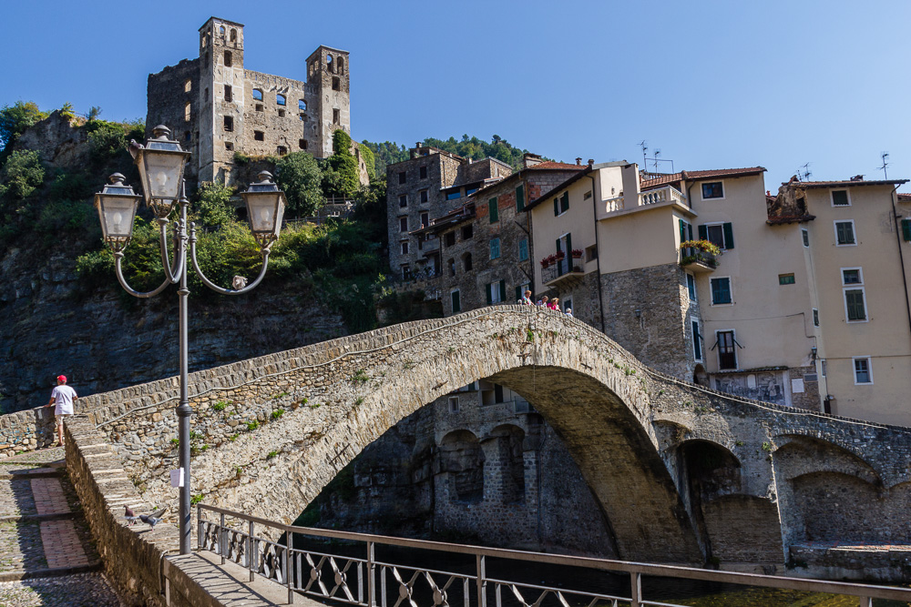 Ponte Vecchio di Dolceacqua