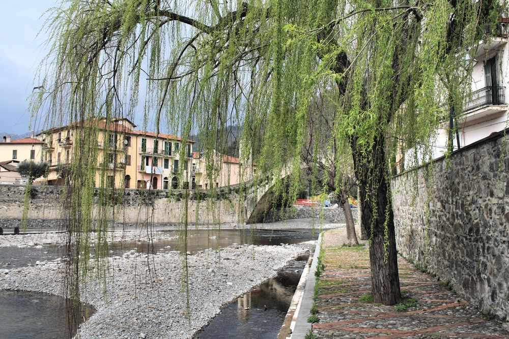 Ponte Vecchio di Dolceacqua