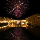 Ponte Vecchio di Firenze