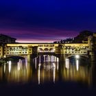 ponte vecchio dicembre 2018