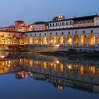 Ponte Vecchio e Corridoio Vasariano