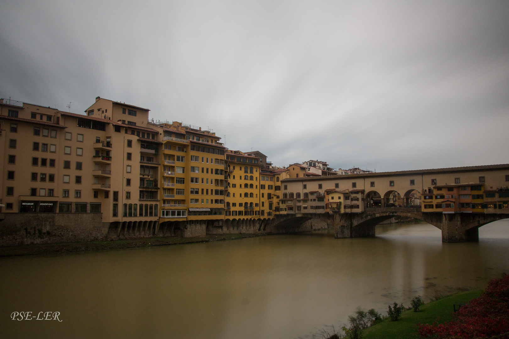 Ponte Vecchio