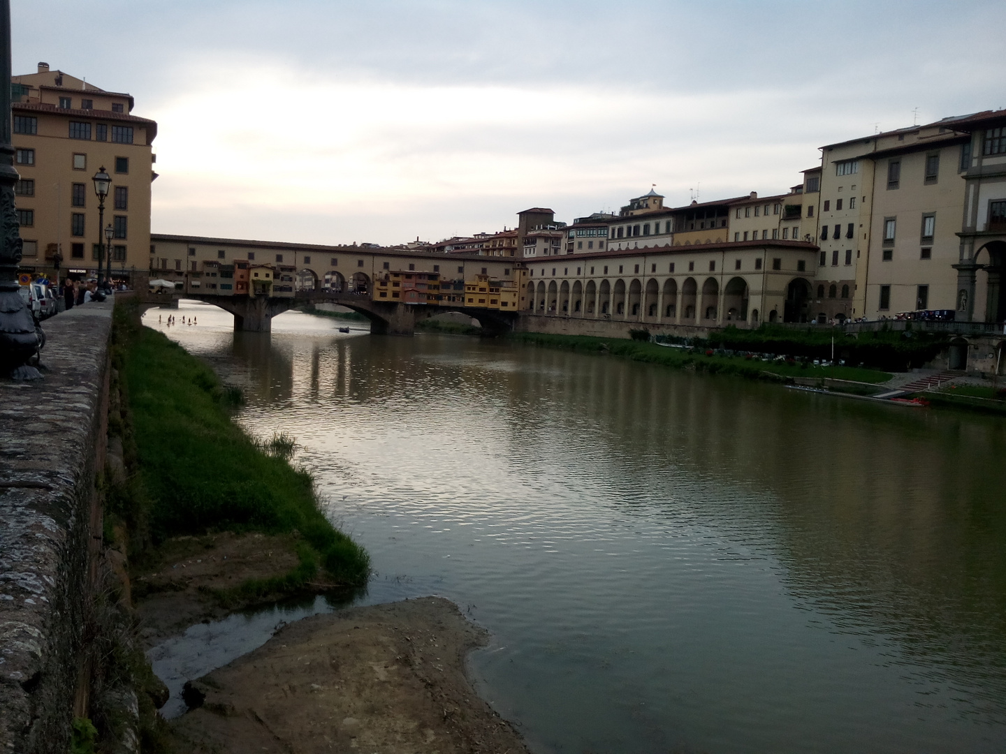 Ponte vecchio