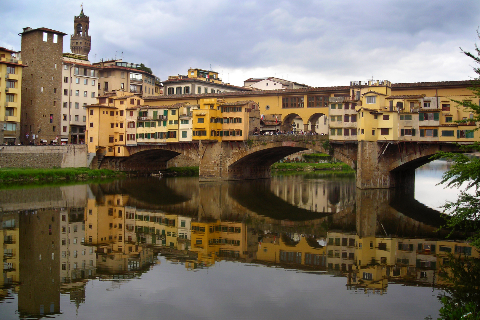 Ponte vecchio