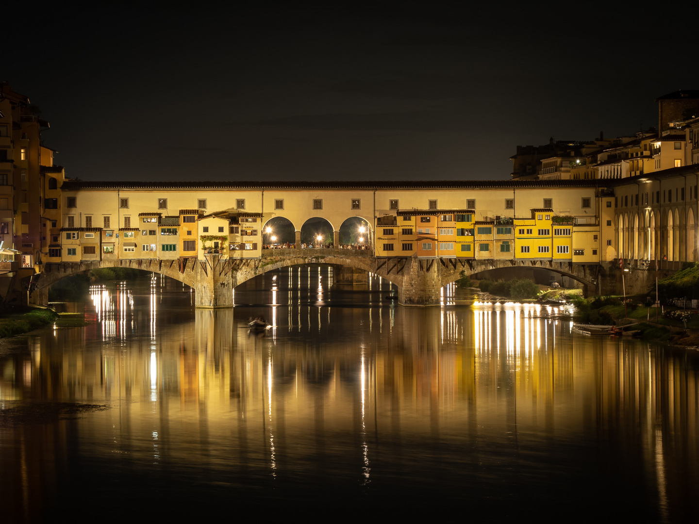 Ponte Vecchio