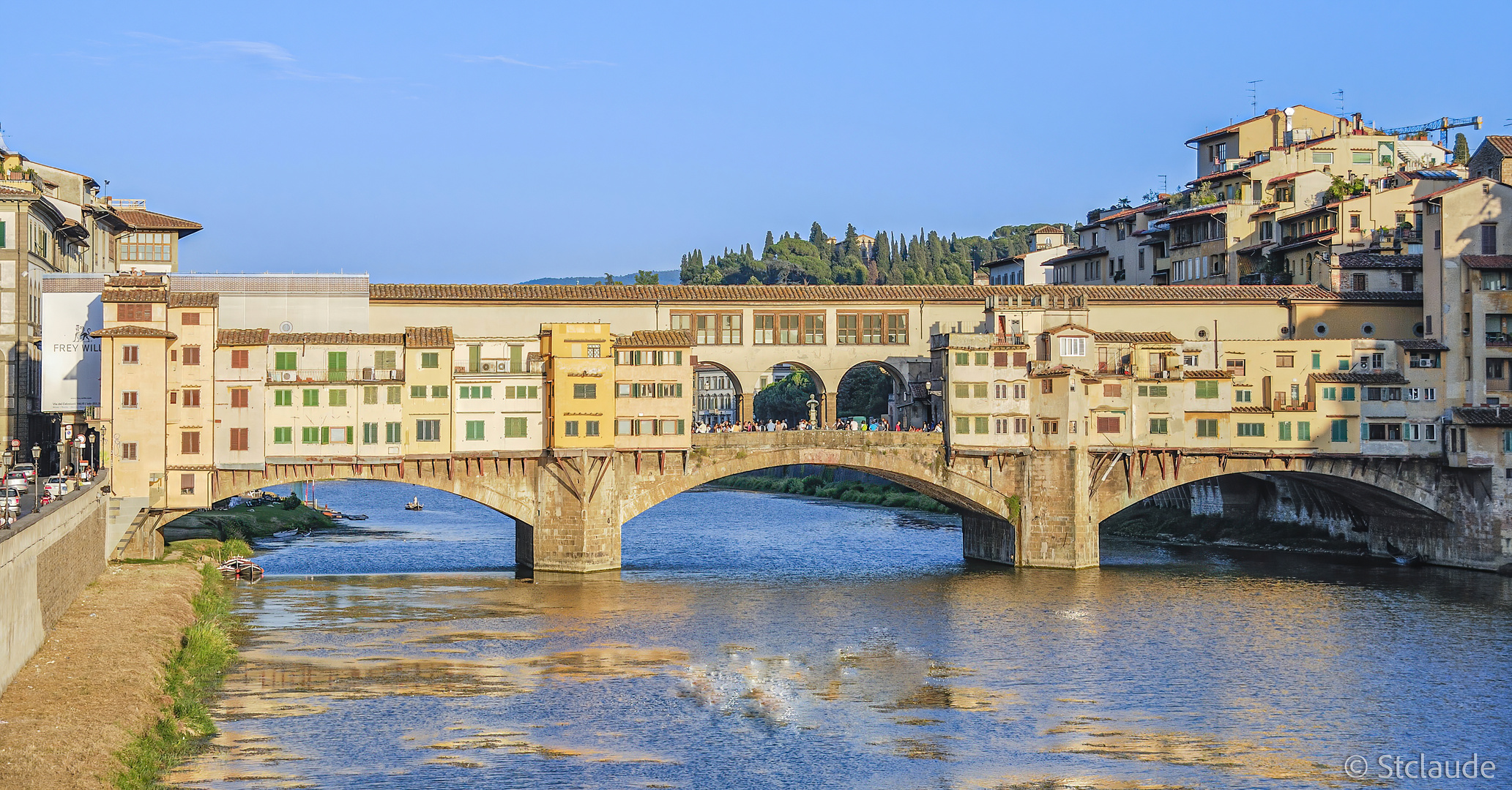 Ponte Vecchio