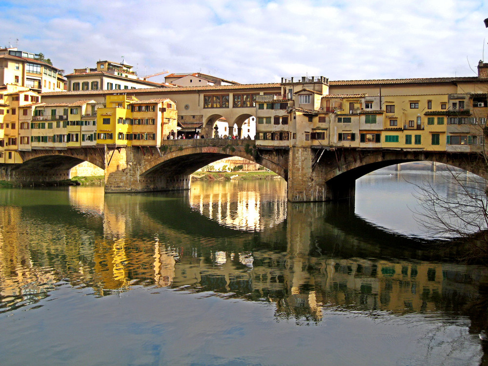 Ponte Vecchio