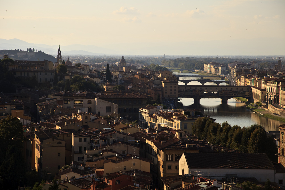 Ponte Vecchio