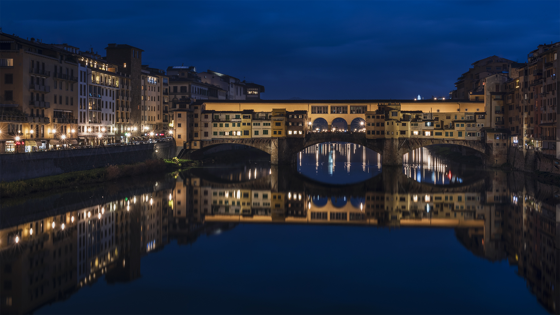 Ponte Vecchio