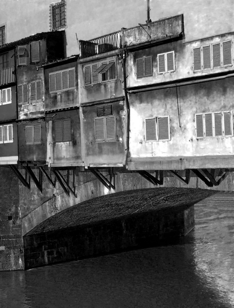 Ponte Vecchio