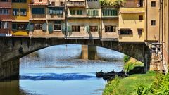 Ponte Vecchio