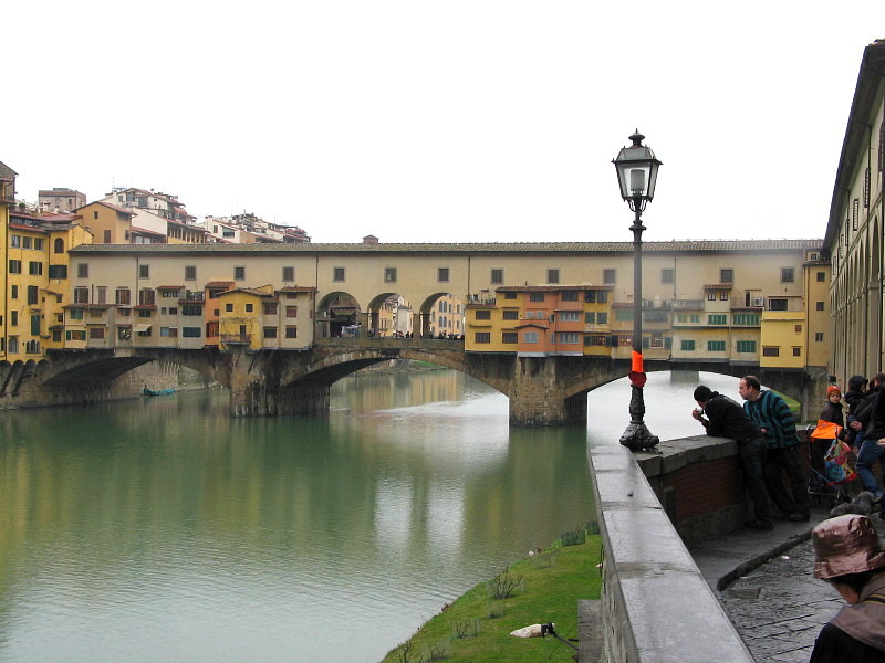 Ponte Vecchio