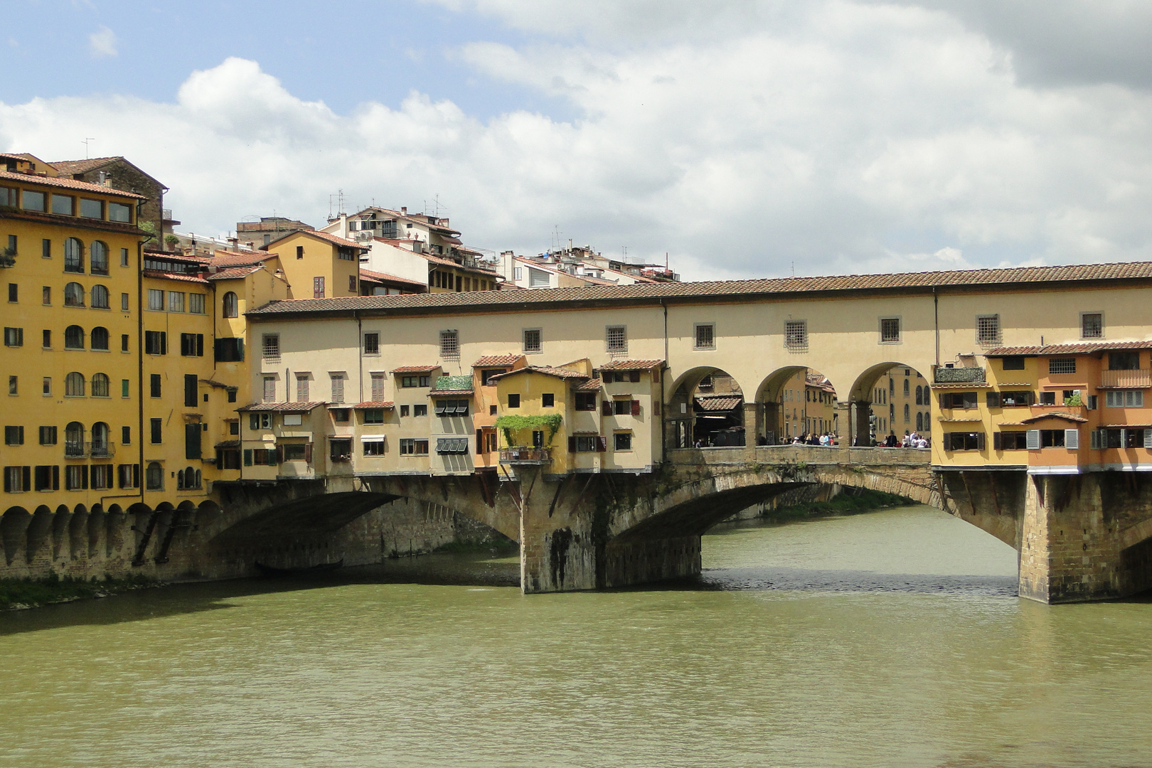 Ponte Vecchio