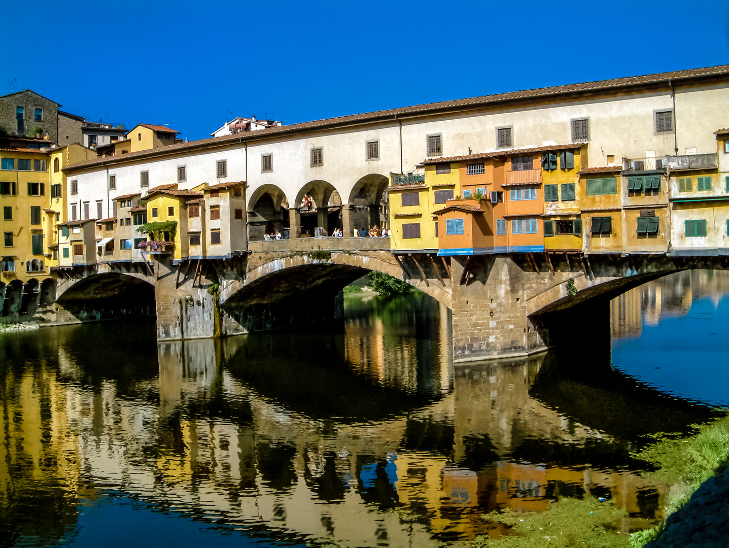 Ponte Vecchio