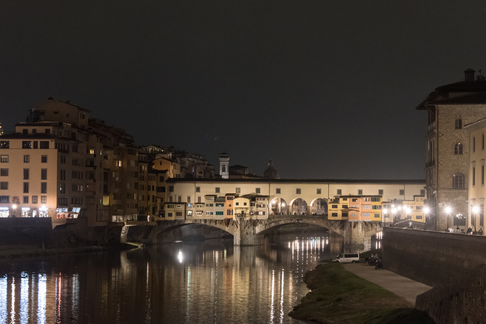 Ponte Vecchio