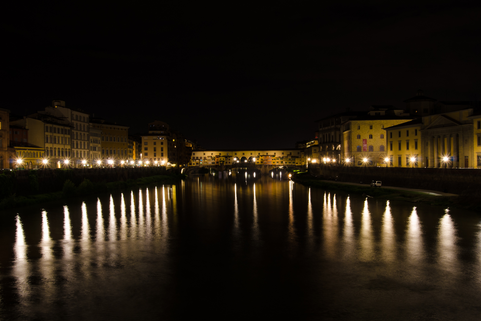 Ponte Vecchio