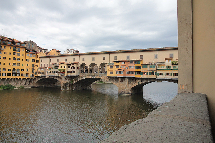 Ponte Vecchio