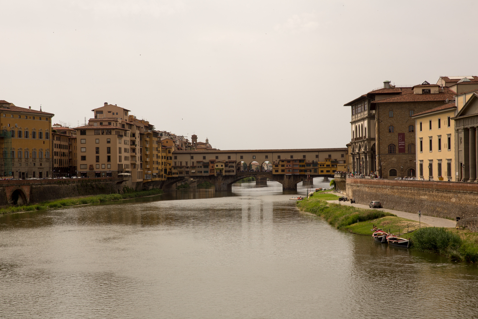 Ponte Vecchio