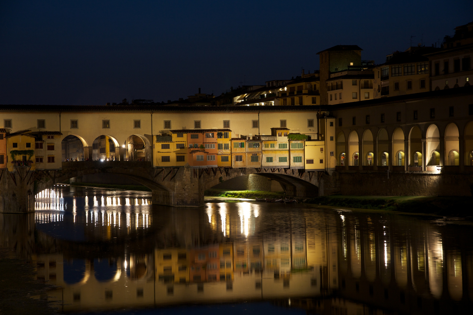 Ponte Vecchio