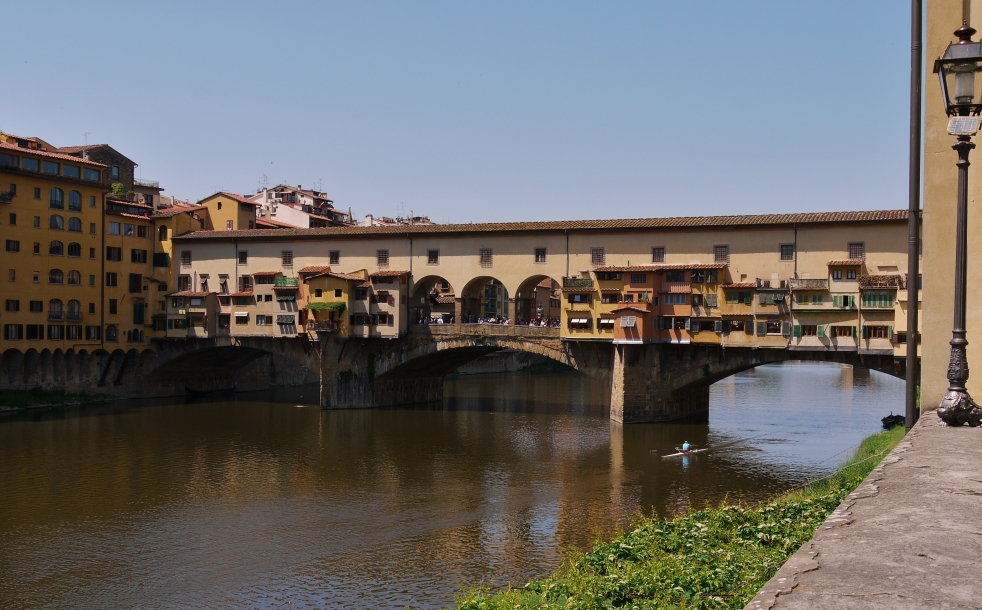 Ponte Vecchio