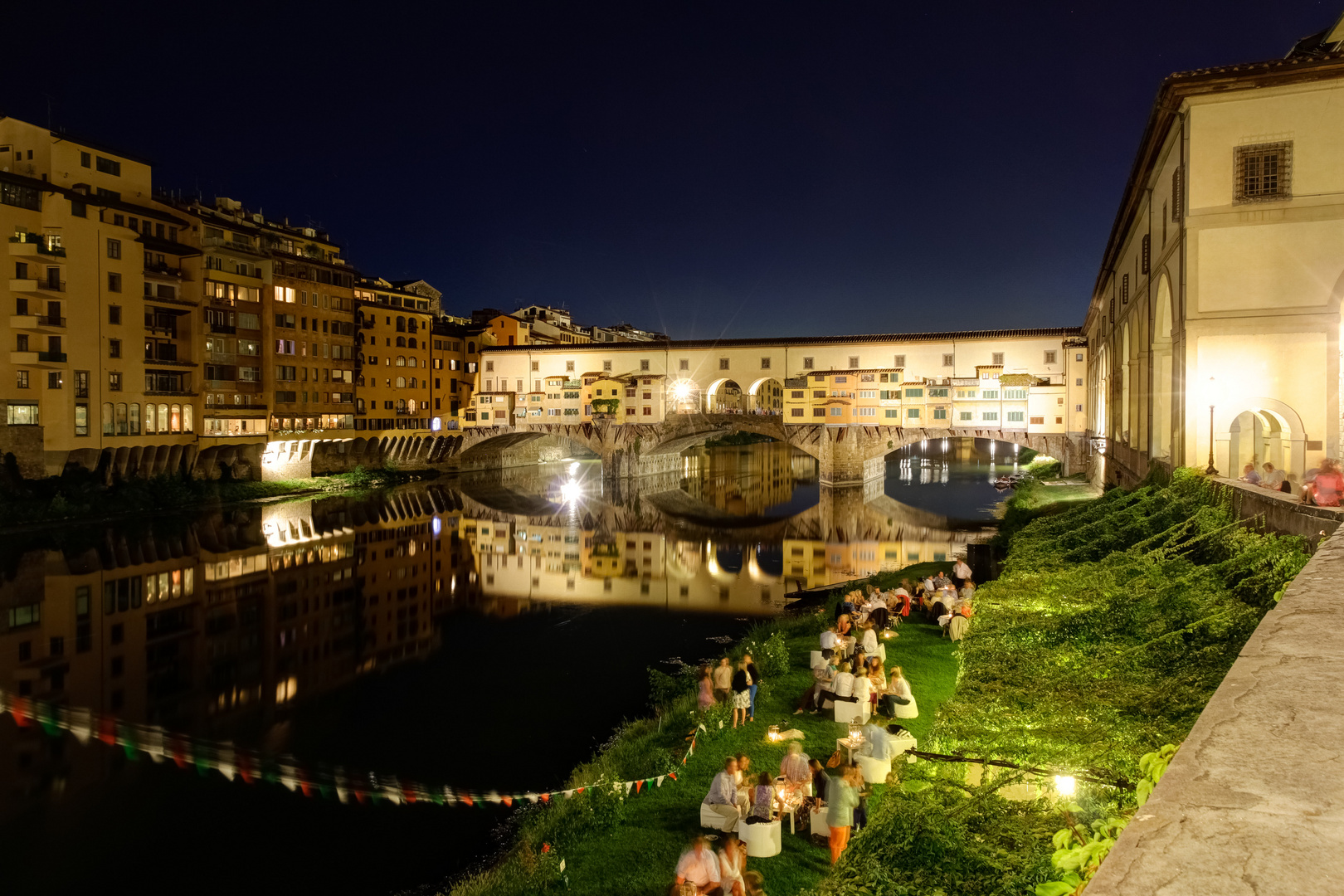 Ponte Vecchio