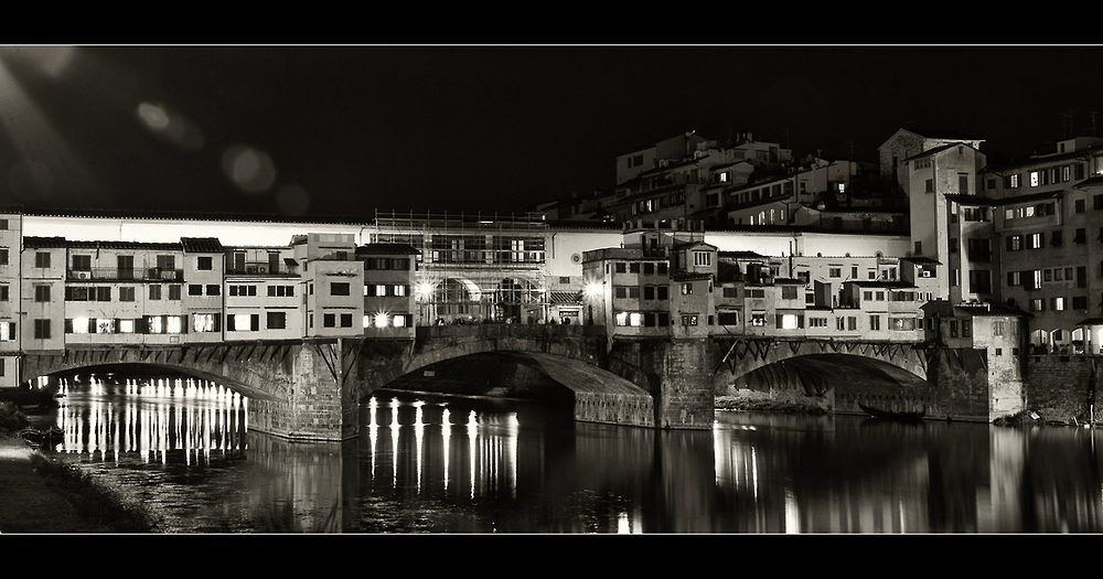 Ponte Vecchio