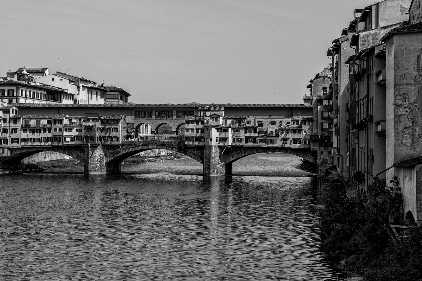 Ponte Vecchio