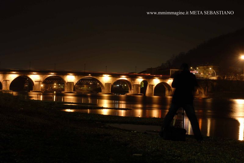 PONTE VECCHIO