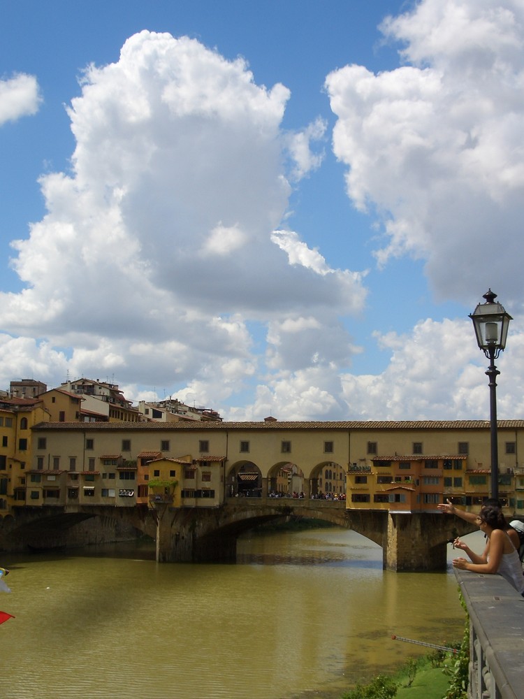 Ponte Vecchio