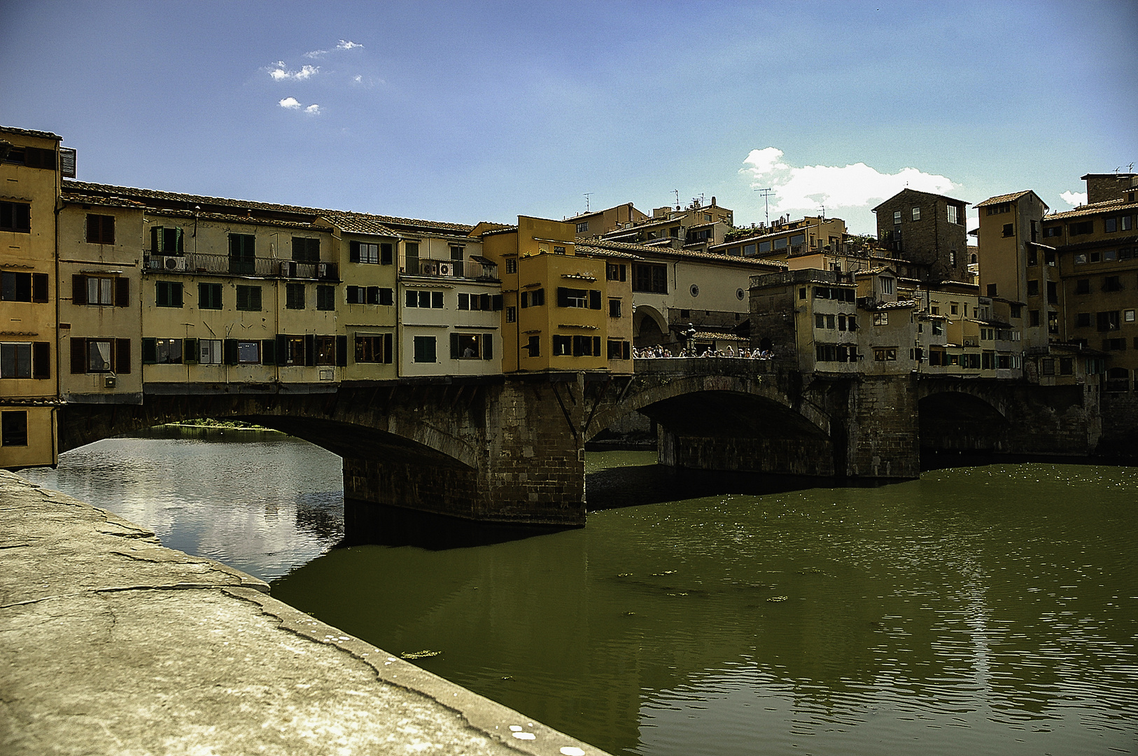 Ponte Vecchio