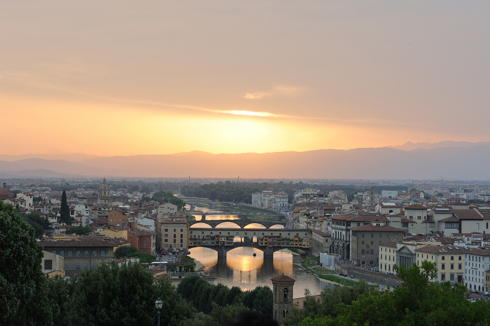 Ponte Vecchio