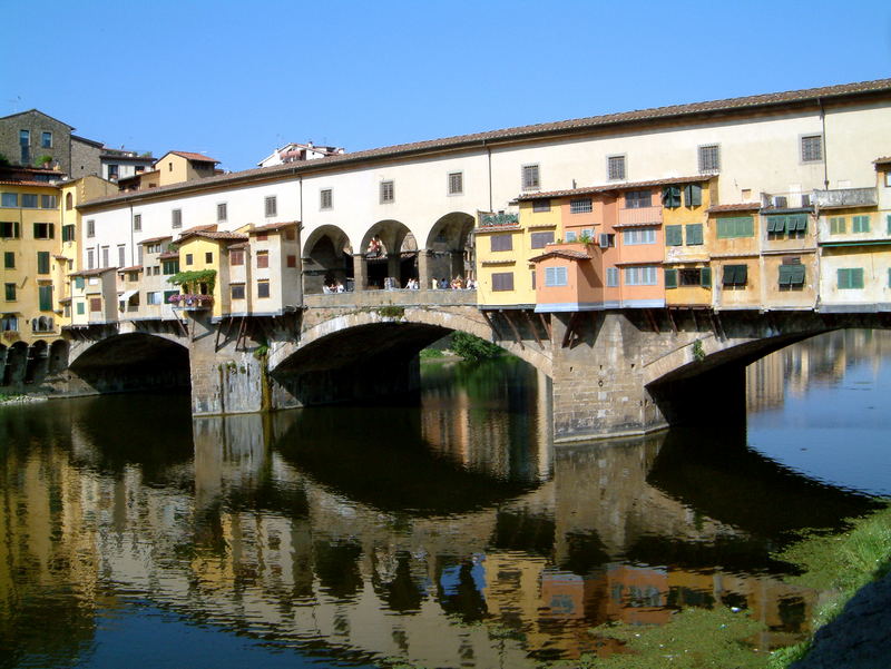 Ponte Vecchio